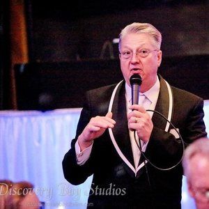 Meet your Posher, Dave